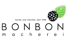 logo bonbonmacherei